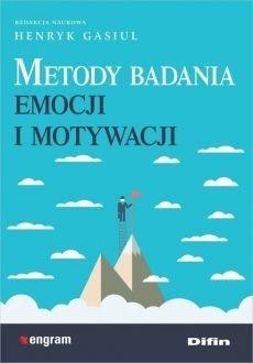 Metody badania emocji i motywacji