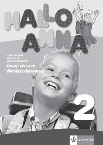 Hallo Anna 2 AB w.podstawowa w.2017 LEKTORKLETT