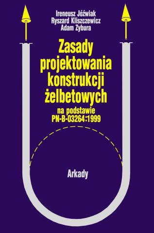 Zasady projektowania konstrukcji żelbetowych