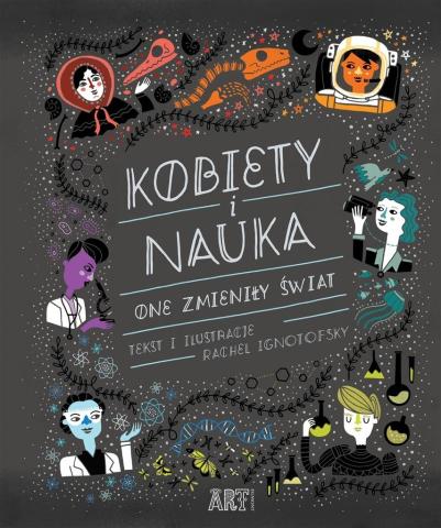 Kobiety i nauka. One zmieniły świat