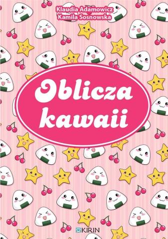 Oblicza kawaii