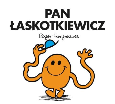 Pan Łaskotkiewicz