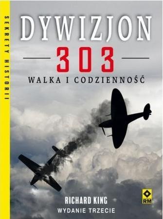 Dywizjon 303 Walka i codzienność w.3