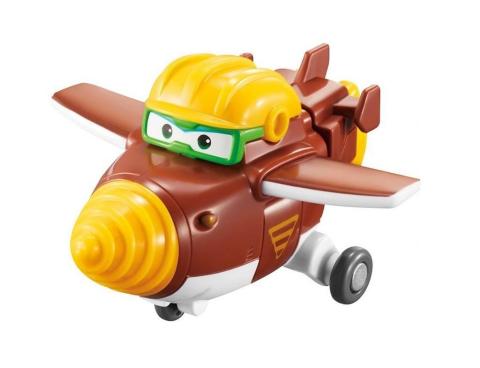 Super Wings Figurka tramsformująca Todd