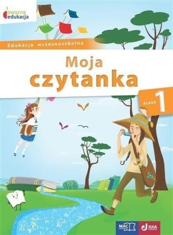 Owocna edukacja SP 1 Moja czytanka MAC