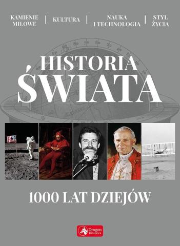 Historia świata w.2018