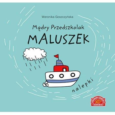 Mądry przedszkolak. Maluszek