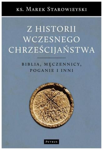 Z historii wczesnego chrześcijaństwa w.2