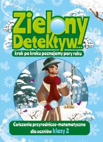 Zielony Detektyw... Klasa 2