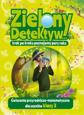 Zielony Detektyw... Klasa 3