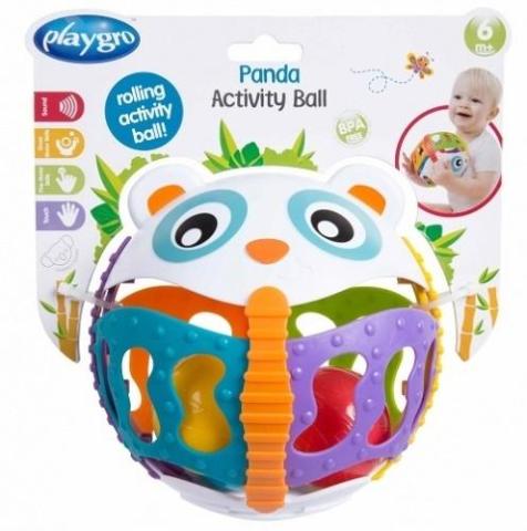 Aktywna kula panda PLAYGRO