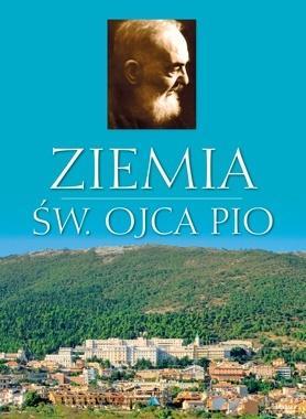 Album - Ziemia św. Ojca Pio