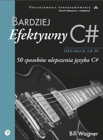 Bardziej efektywny C#