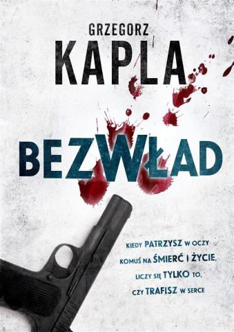 Bezwład