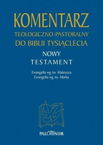 Komentarz teologiczno-pastoralny T.1/1