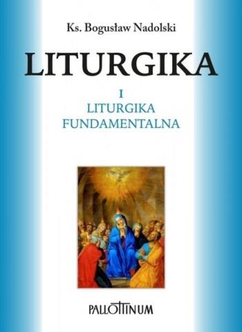 Liturgika T.1