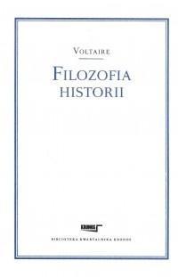 Filozofia historii -Voltaire