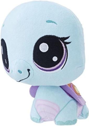 Littlest Pet Shop Pluszowe zwierzaki - Bev