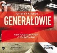 Generałowie audiobook