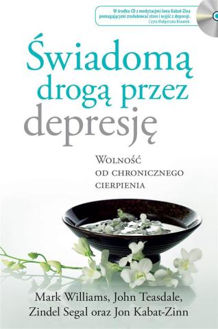 Świadomą drogą przez depresję