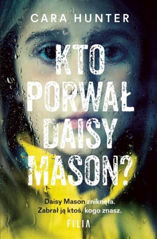 Kto porwał Daisy Mason?