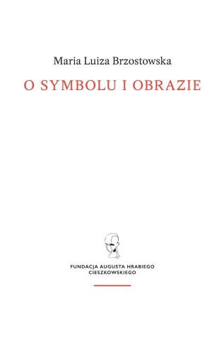 O symbolu i obrazie