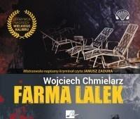 Farma lalek. Audiobook