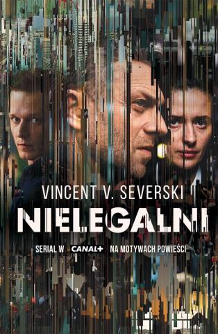 Nielegalni okł. filmowa