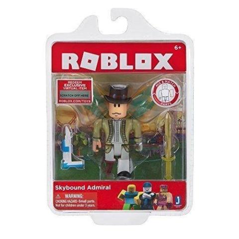 Roblox - figurka Skybound Admiral