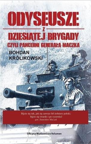 Odyseusze z Dziesiątej Brygady czyli Pancerni...