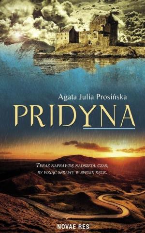 Pridyna