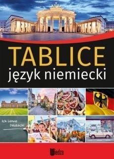 Tablice. Język niemiecki