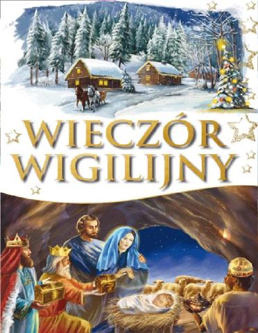 Wieczór wigilijny