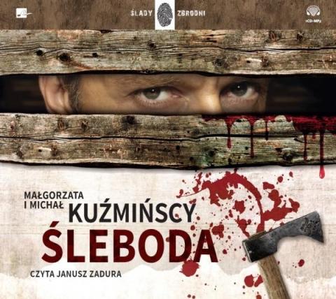 Śleboda audiobook