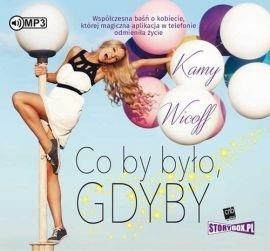 Co by było gdyby audiobook