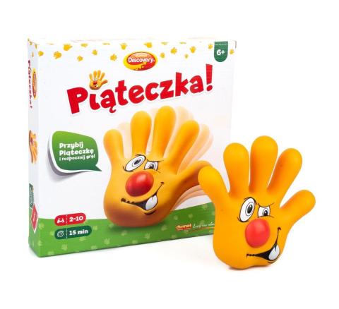 Piąteczka