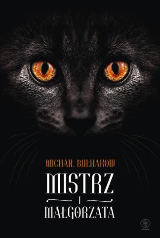 Mistrz i Małgorzata BR w.2018