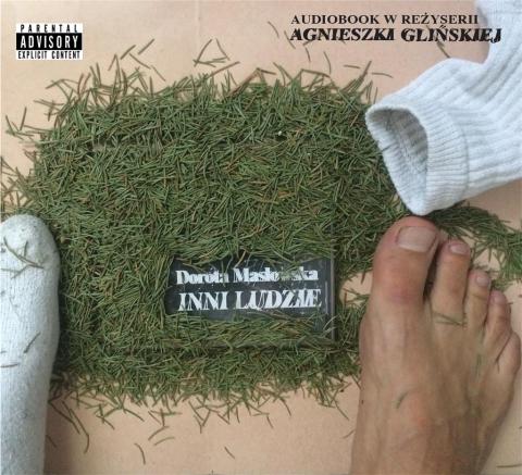 Inni ludzie audiobook