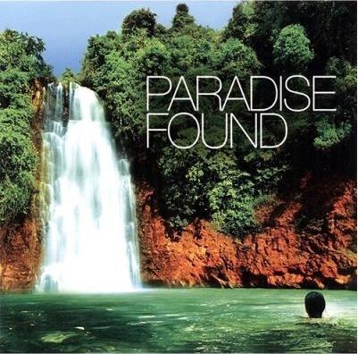 Paradise Found CD