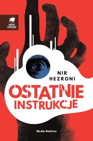 Ostatnie instrukcje