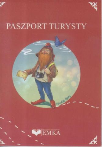 Paszport turysty