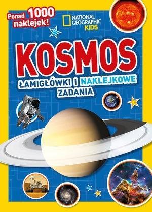 National Geographic Kids. Kosmos