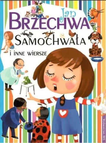 Samochwała i inne wiersze