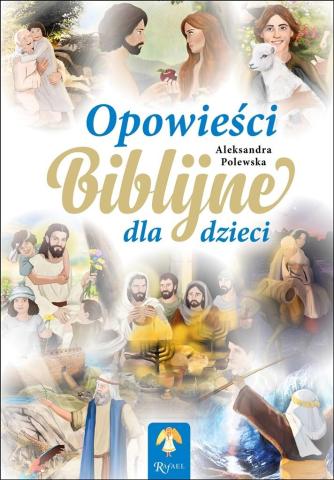 Opowieści biblijne dla dzieci