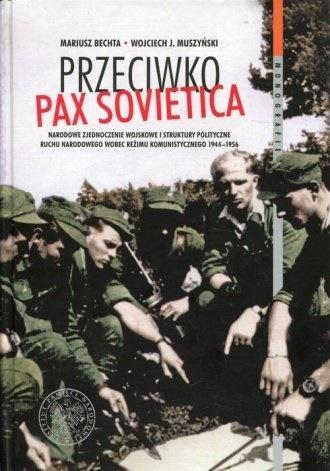 Przeciwko Pax Sovietica