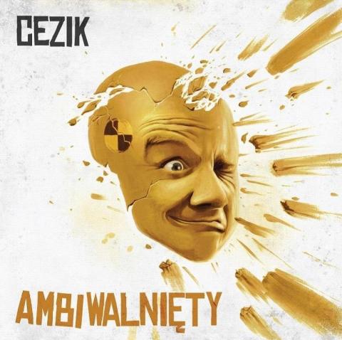 Ambiwalnięty CD