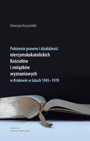 Położenie prawne i działalność nierzymskokat. ...