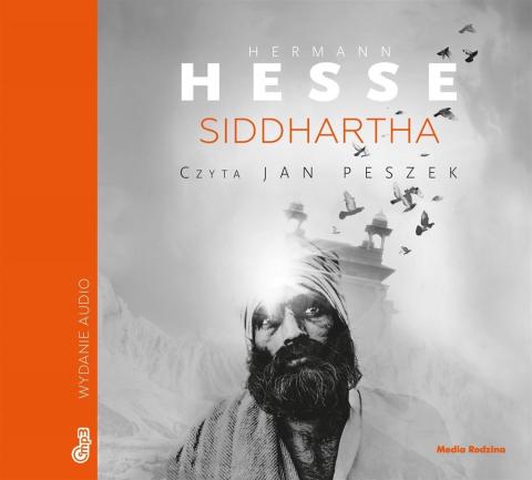 Siddhartha audiobook