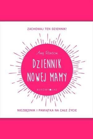 Dziennik nowej mamy