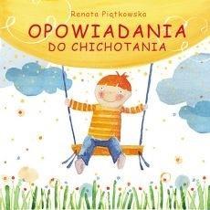 Opowiadania do chichotania